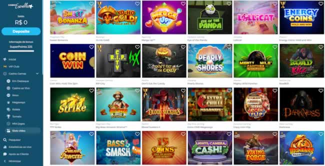 Site apostas bet