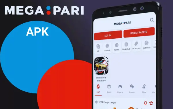 Mobile apps