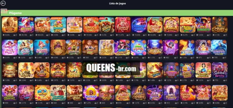 Jogos de slots