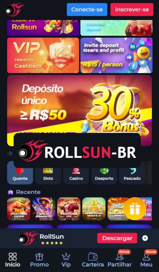 Esporte bet club