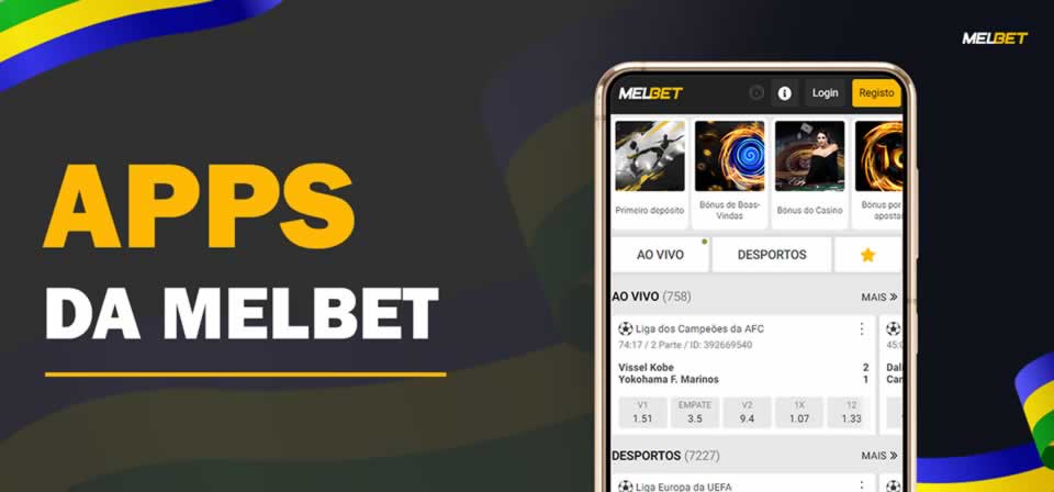 Aposta de futebol