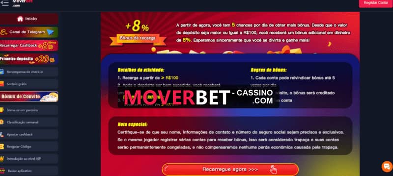 Aposta ganha bet