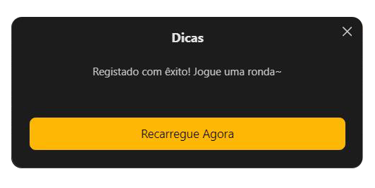 Código rodadas grátis blaze