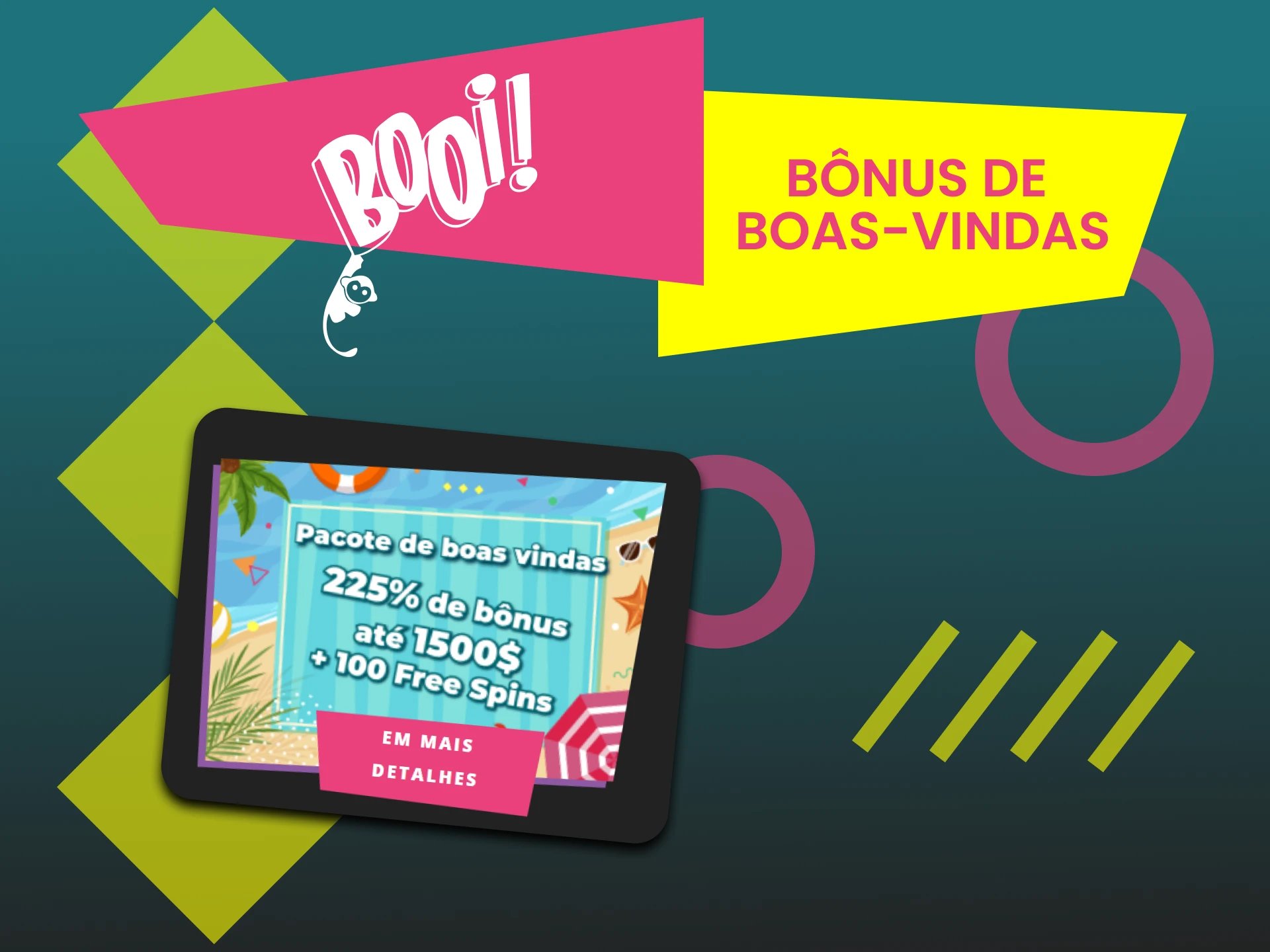 Nacional bets app