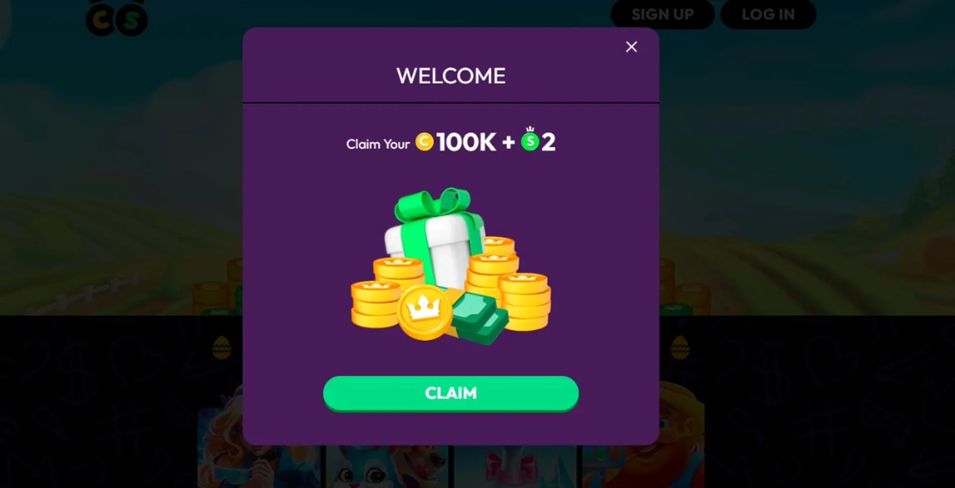 Bovegasgo.com