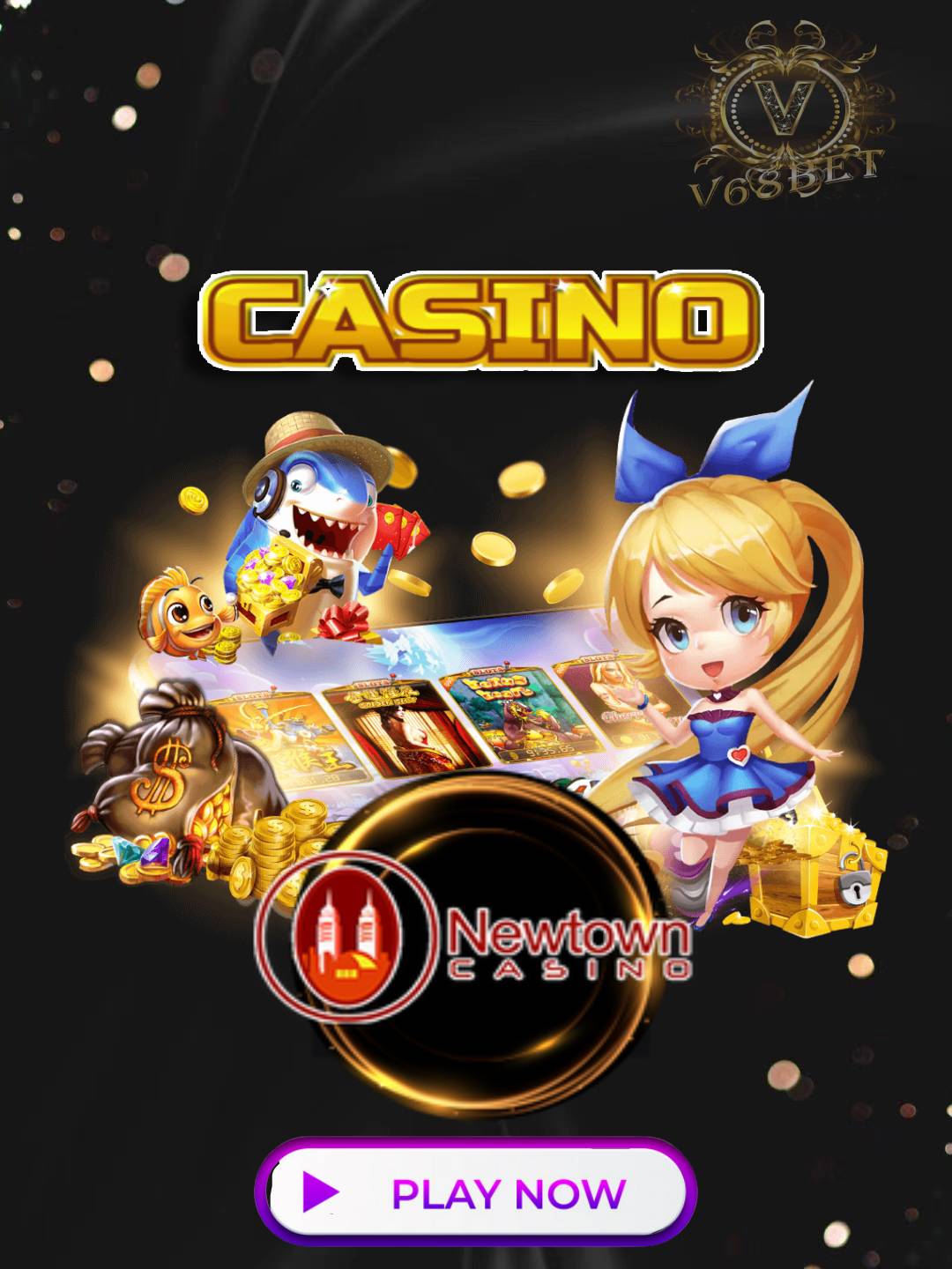 Sportingbet casino