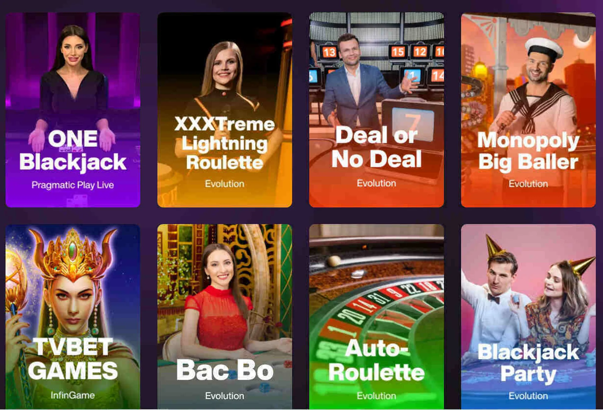 Bet online