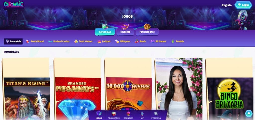 Site aposta