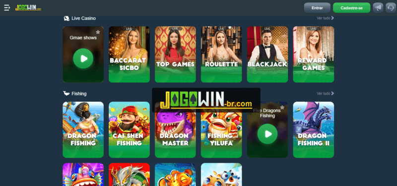 Betting games