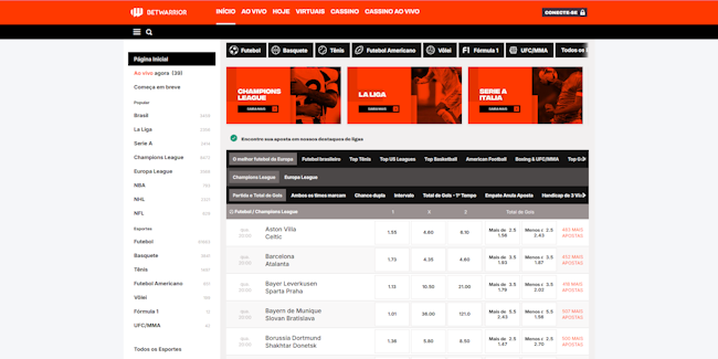 Bet365 portugues
