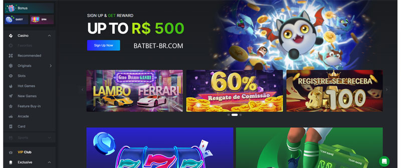 Jogo de aposta que ganha dinheiro