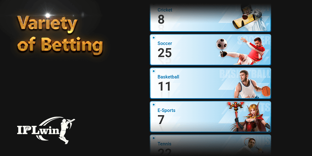 Esportivo bets